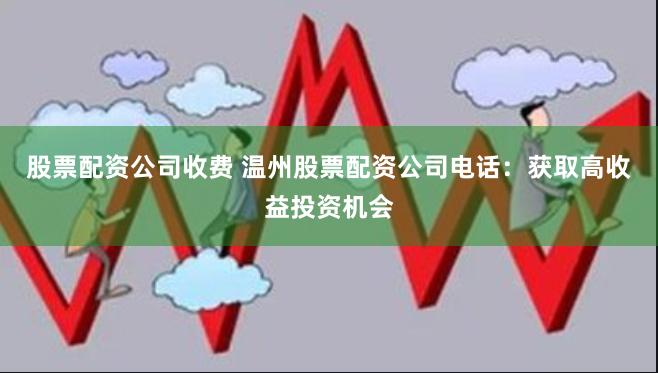 股票配资公司收费 温州股票配资公司电话：获取高收益投资机会